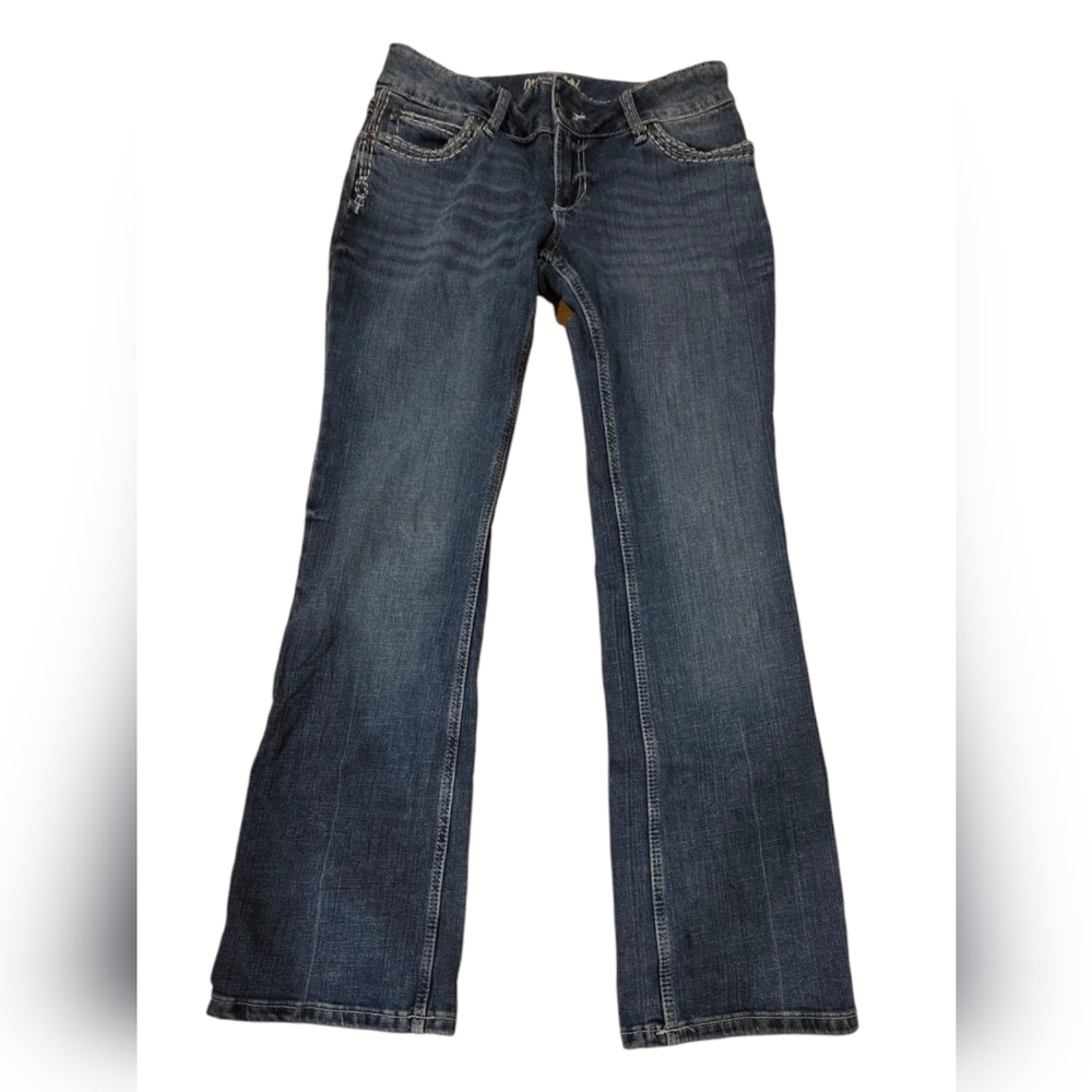 Wrangler - Jeans - Boot Cut - Size Medium - 5/32